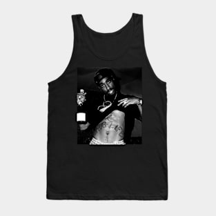 Woow Thug Life!!! Tank Top